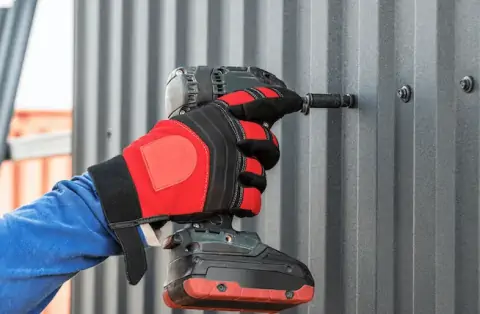 Travaux de zinguerie - Denain